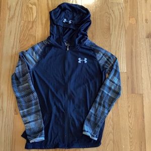 Under Armour Lightweight Jacket